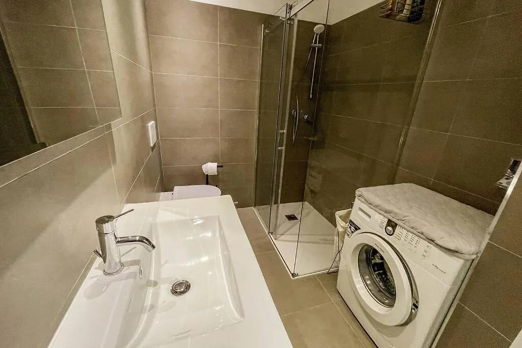 Suite D'Annunzio Mini Luxury Sanremo