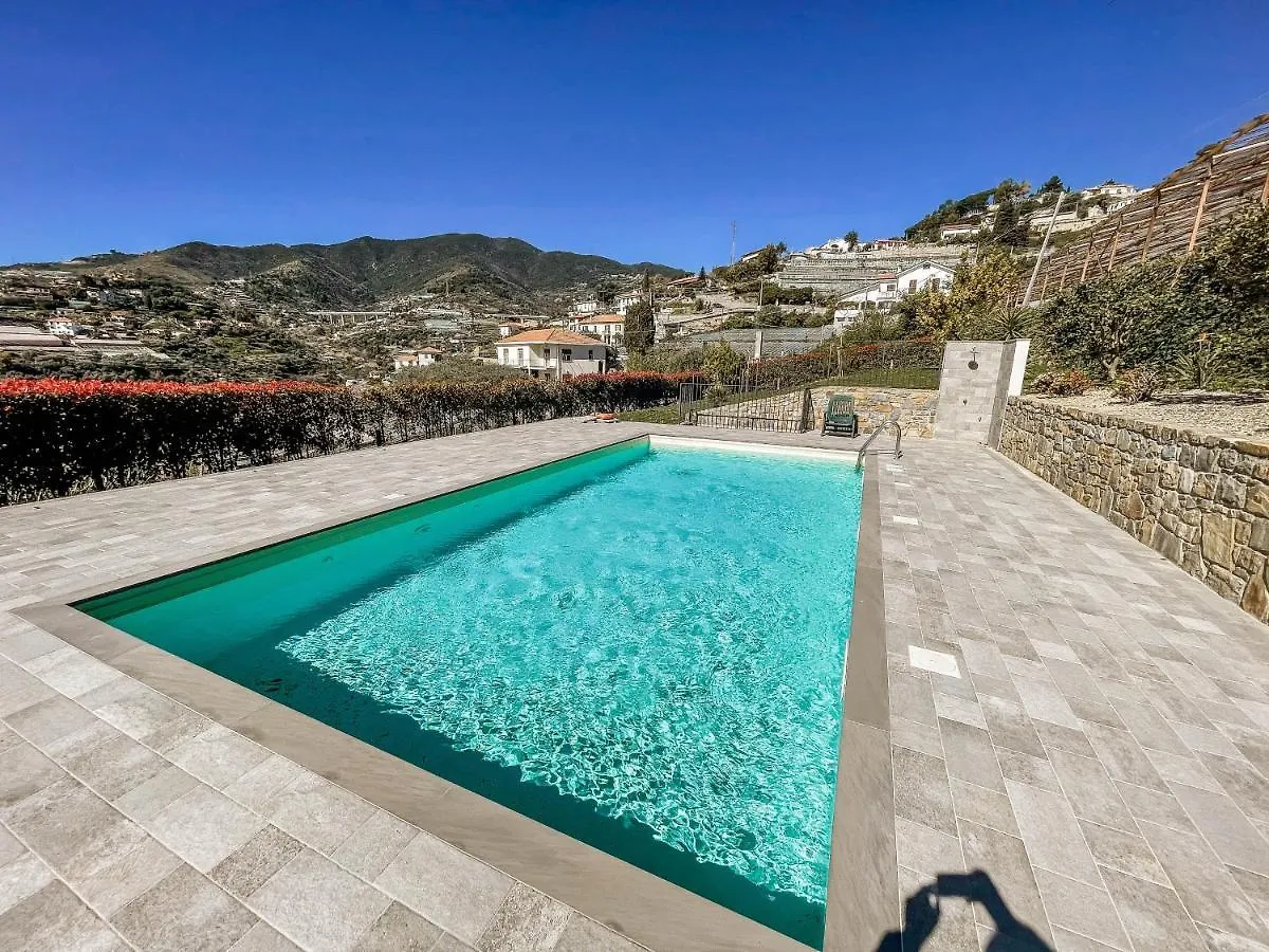 Suite D\'Annunzio Mini Luxury location