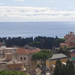 Ferienhaus Vista Mare Stella Marina, Sanremo