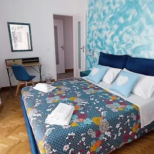 Appartement Casa Di Raffi, San Remo